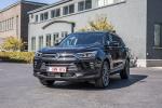 SsangYong Korando 2019 года (WW)